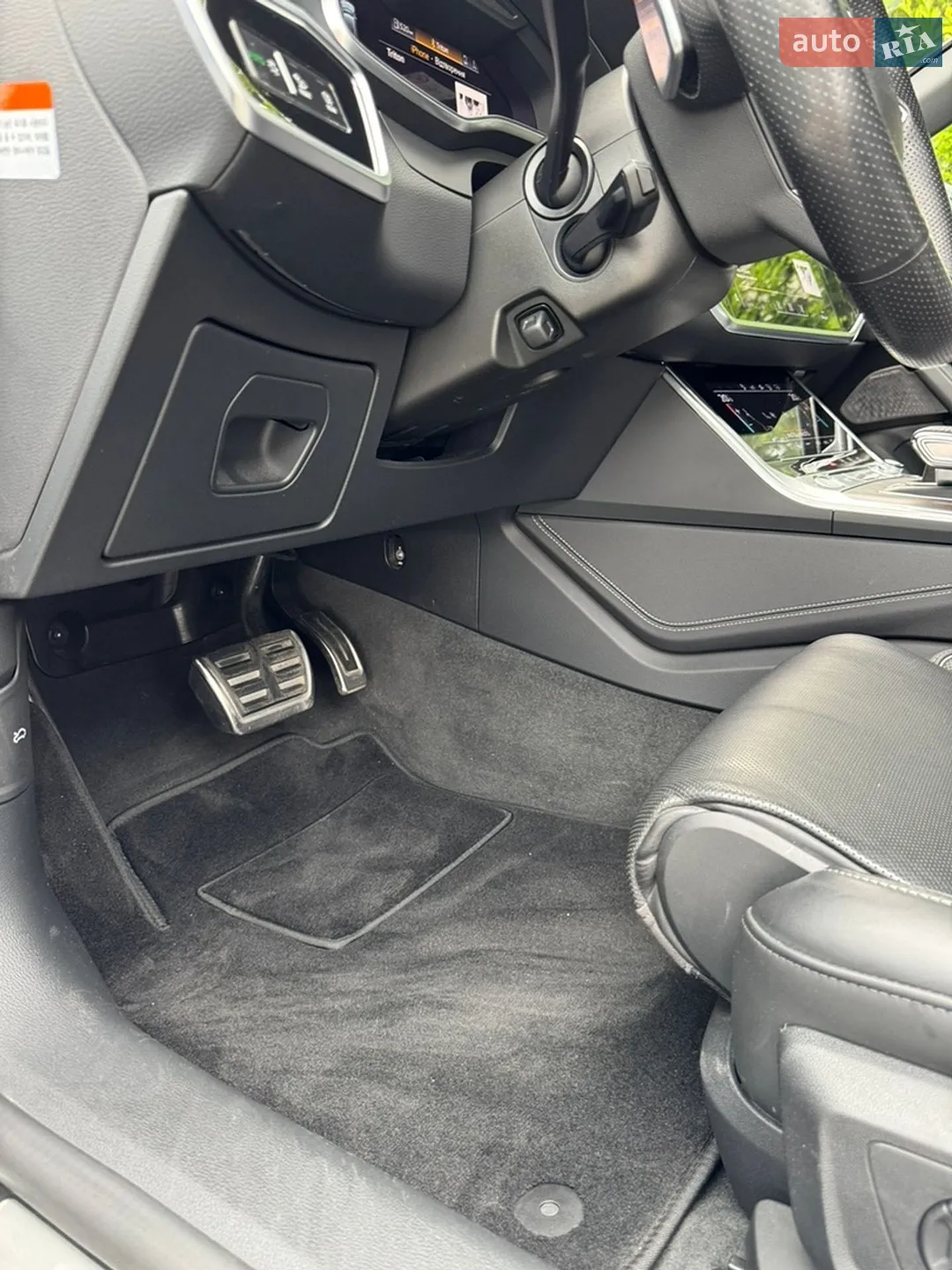 2020 Audi A7 - мініатюра 42