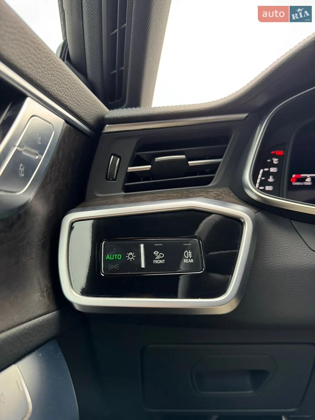 2020 Audi A7 - мініатюра 37