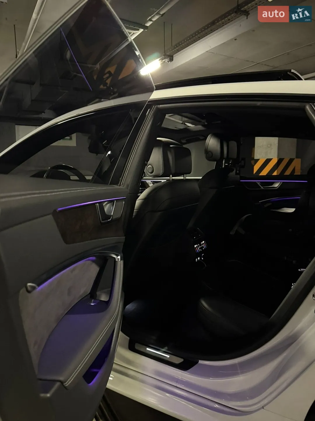 2020 Audi A7 - мініатюра 23
