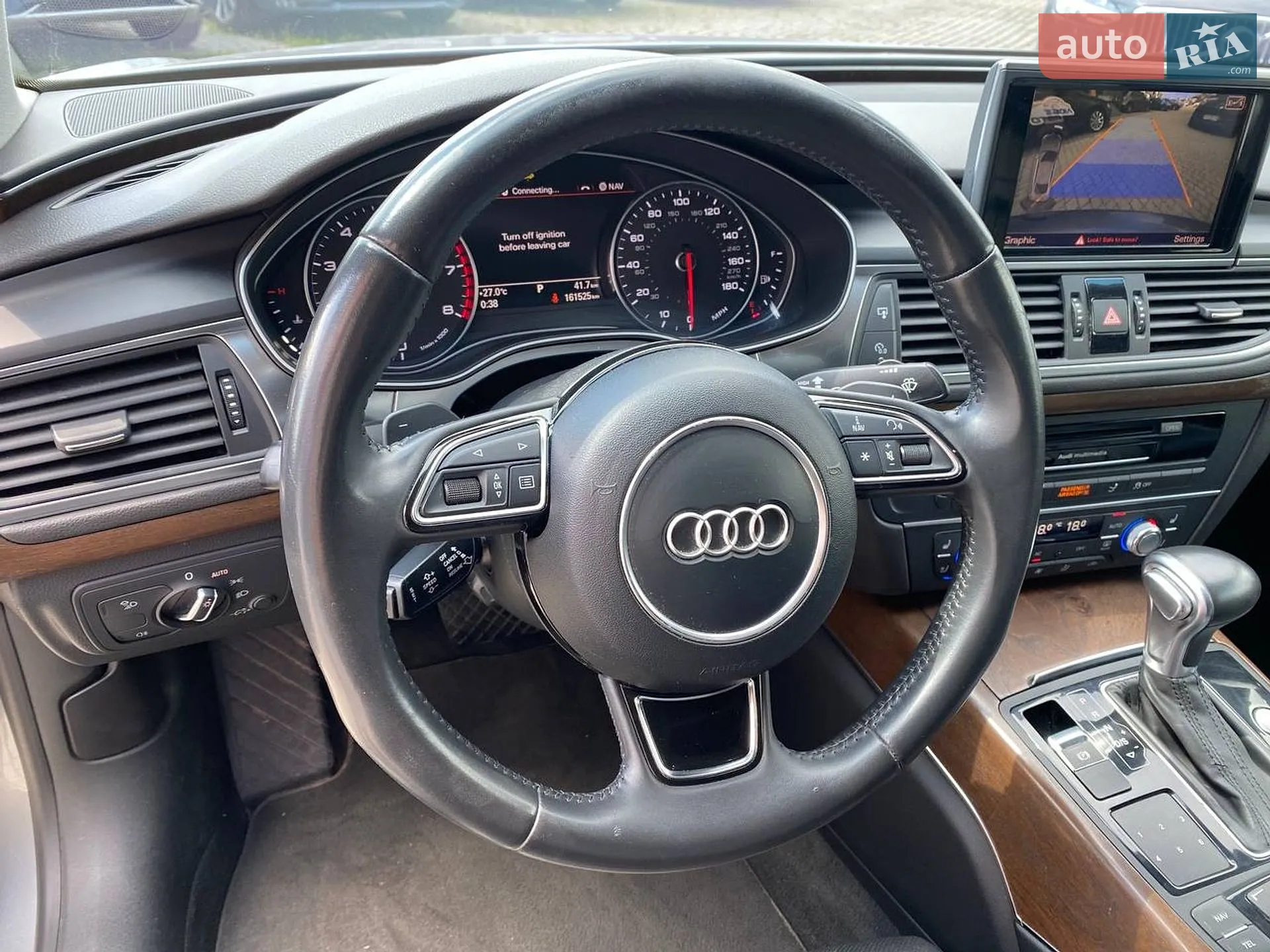 2013 Audi A7 - мініатюра 15