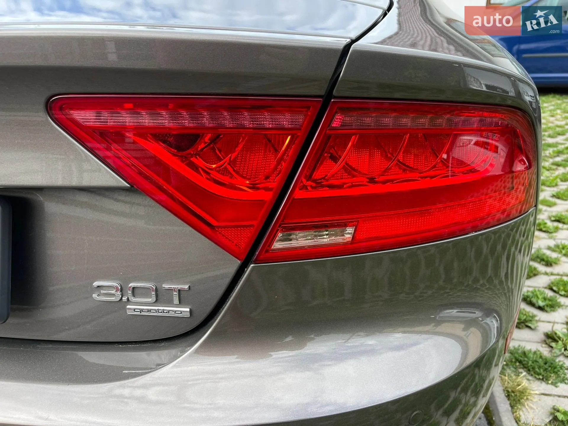 2011 Audi A7 - мініатюра 17