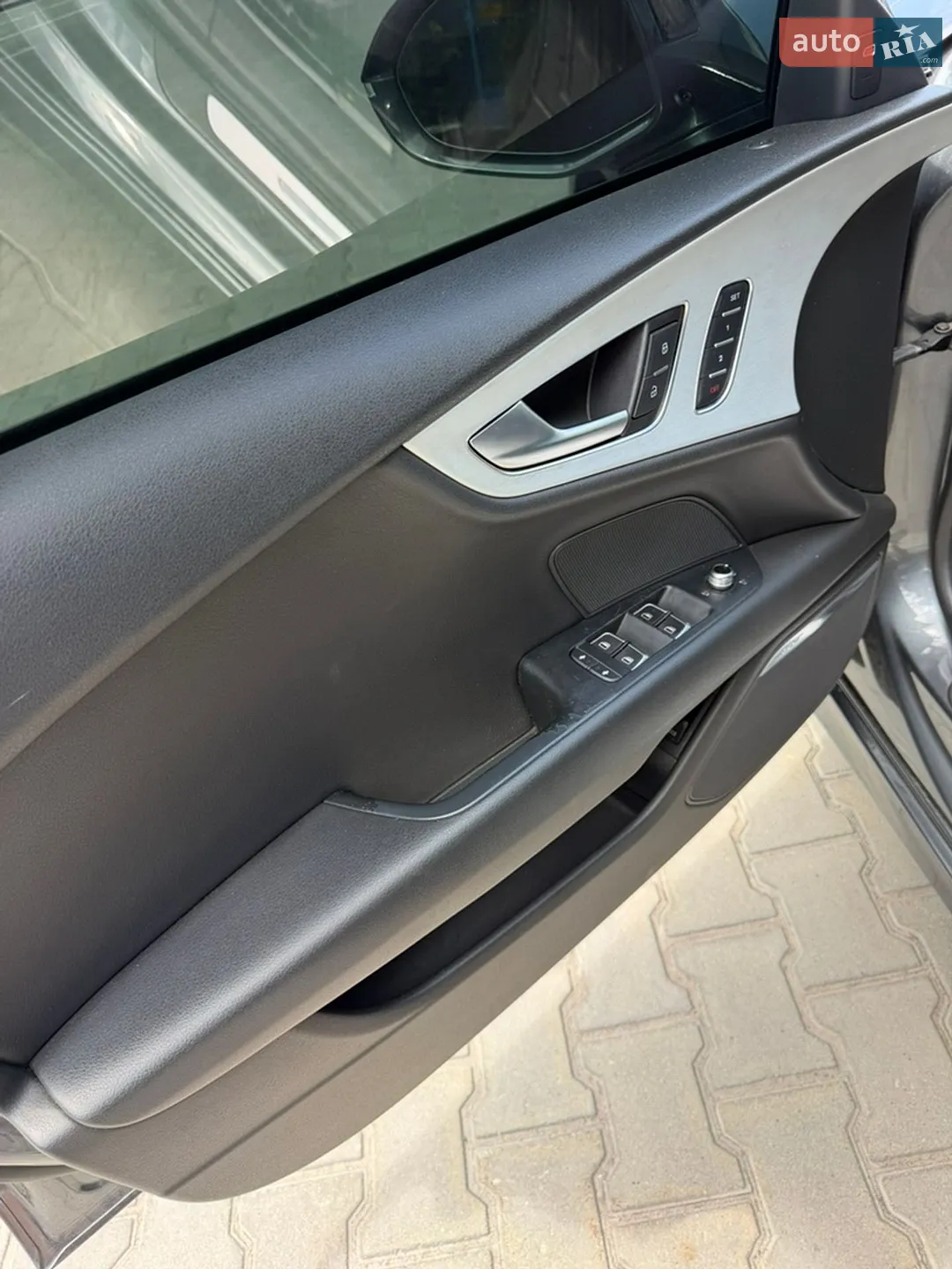 2013 Audi A7 - мініатюра 22