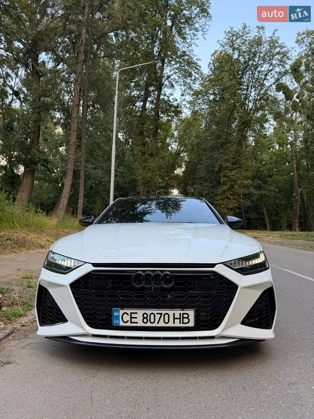 2018 Audi A7 - мініатюра 3