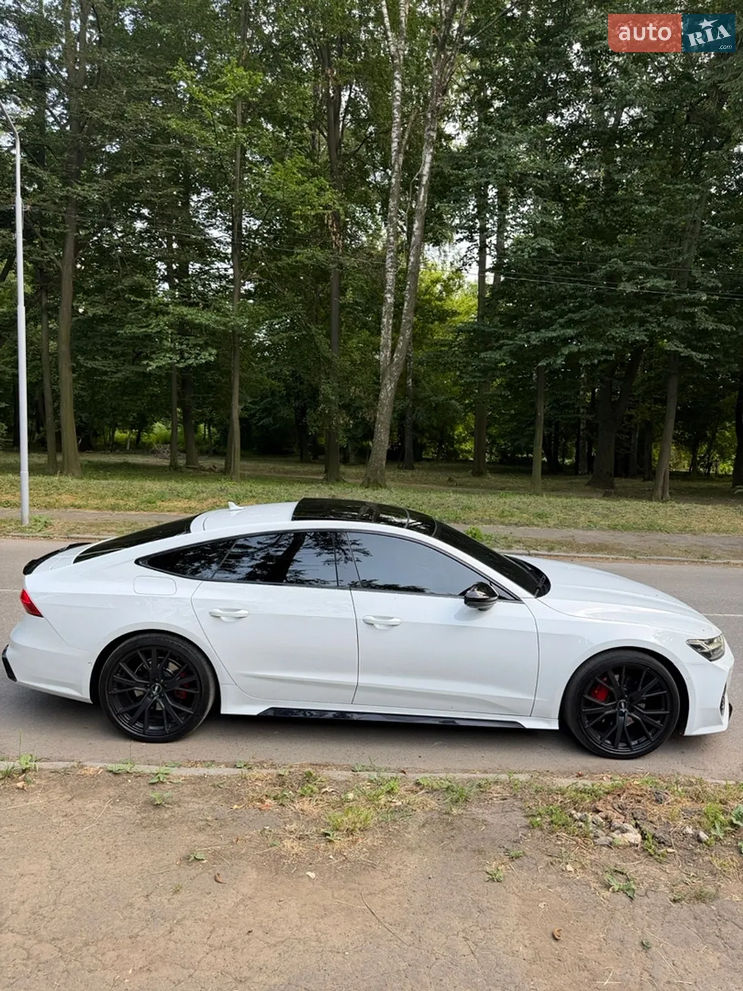 2018 Audi A7 - мініатюра 7