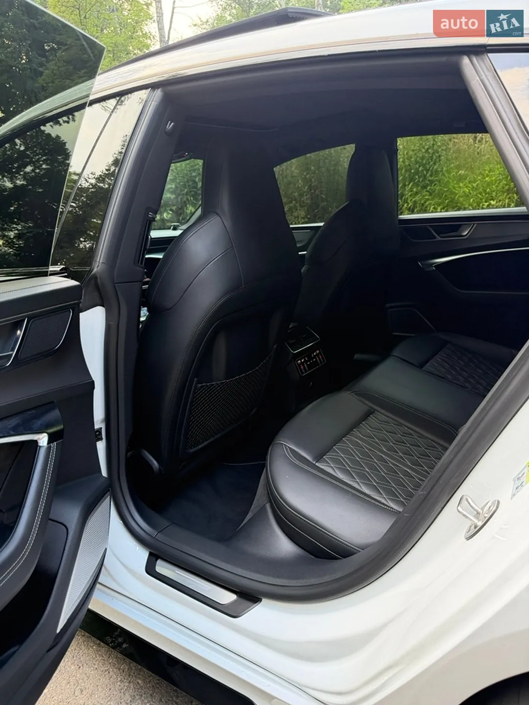 2018 Audi A7 - мініатюра 17