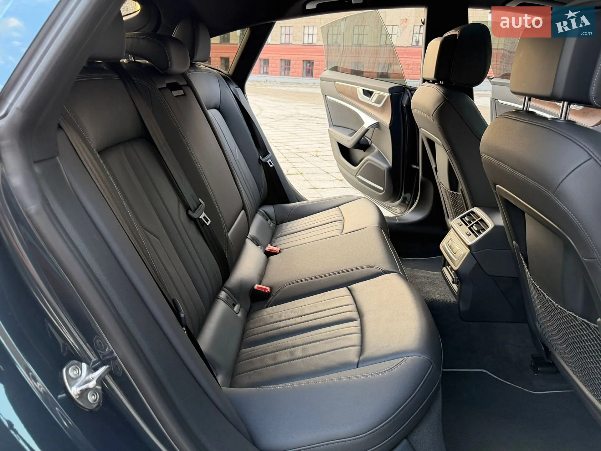 2019 Audi A7 - мініатюра 29