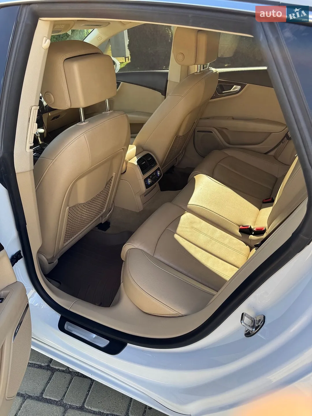 2014 Audi A7 - мініатюра 5