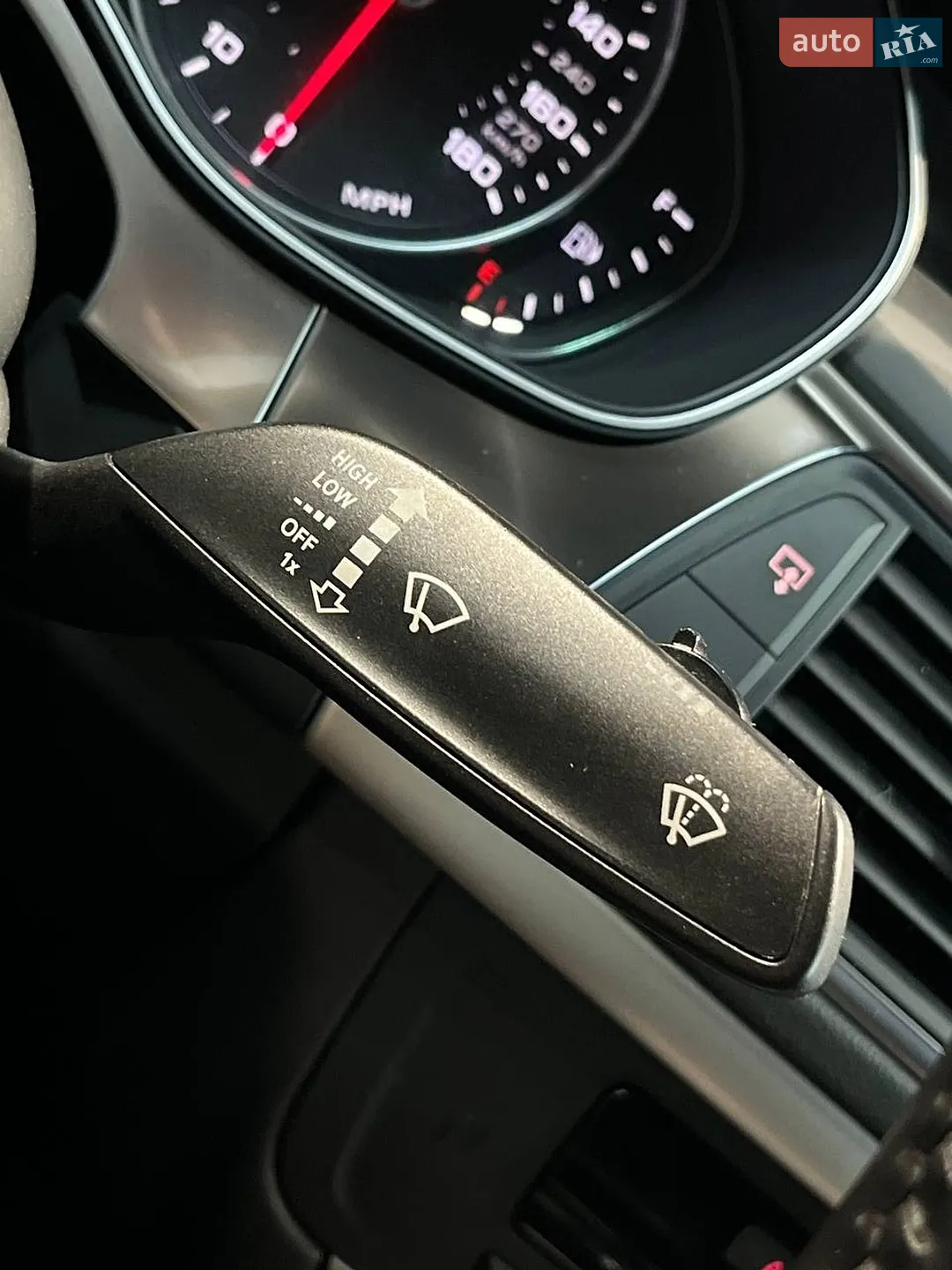 2012 Audi A7 - мініатюра 25