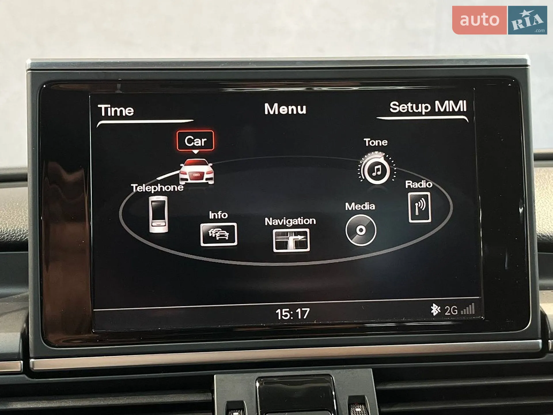 2012 Audi A7 - мініатюра 26