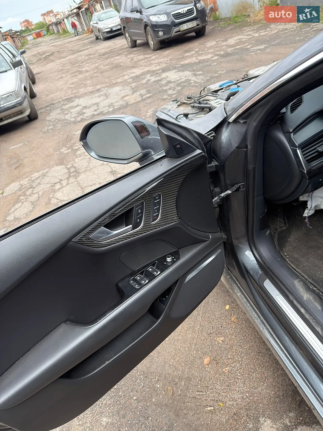 2013 Audi A7 - мініатюра 13