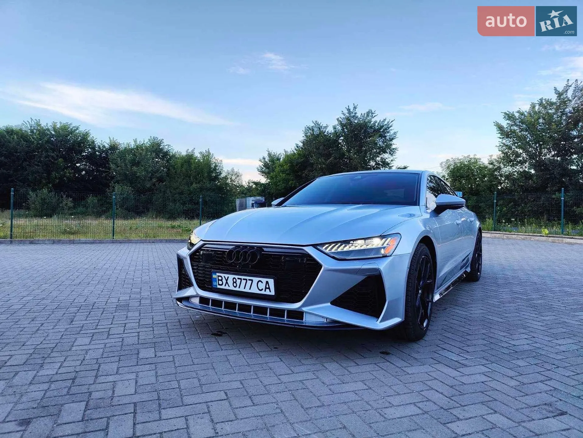 2019 Audi A7 - мініатюра 33