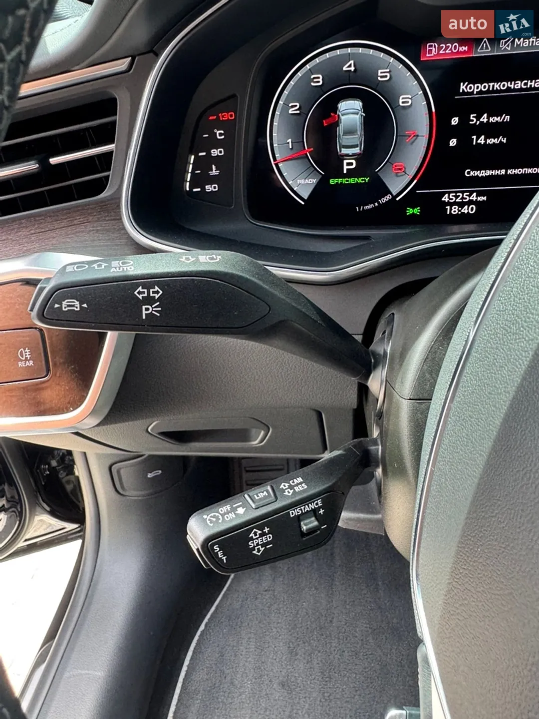 2021 Audi A7 - мініатюра 32