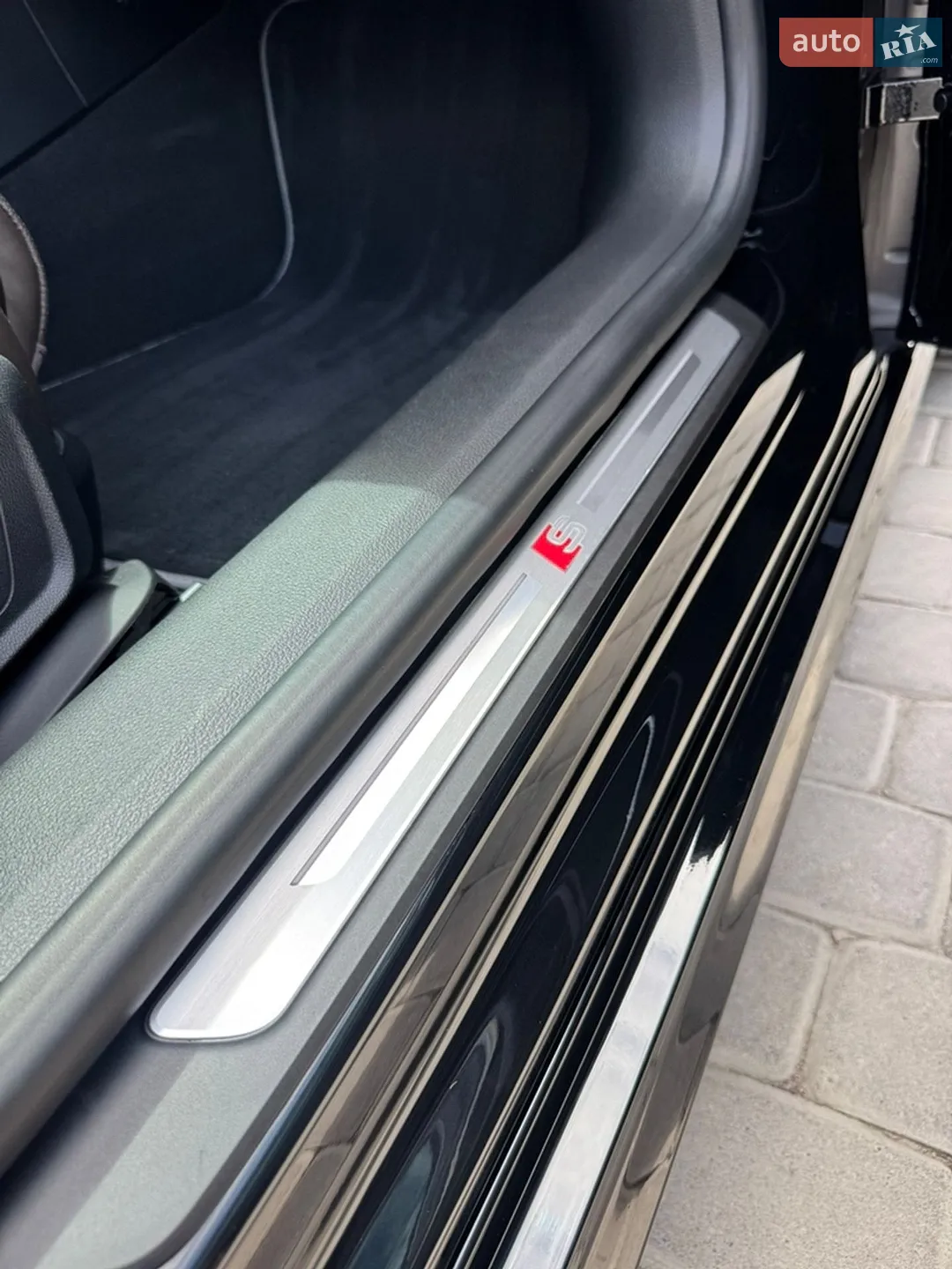 2021 Audi A7 - мініатюра 48