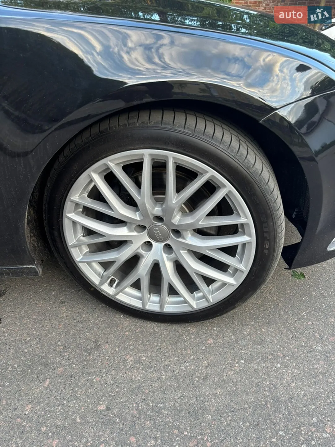 2013 Audi A7 - мініатюра 21