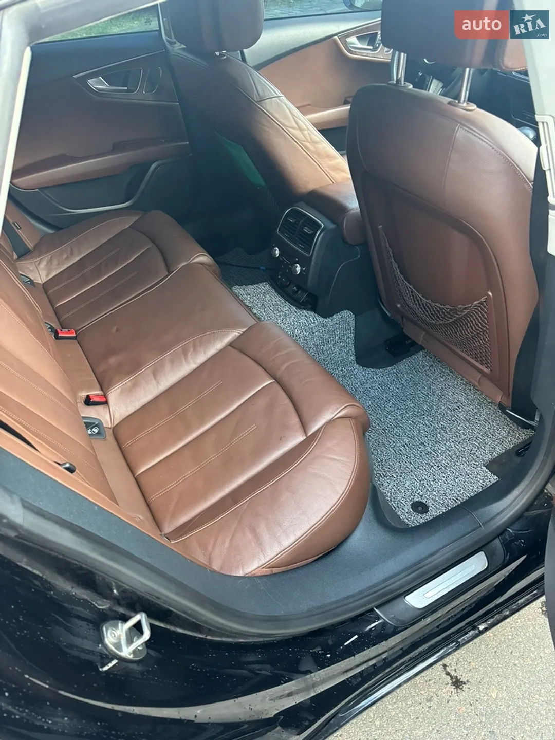 2013 Audi A7 - мініатюра 31