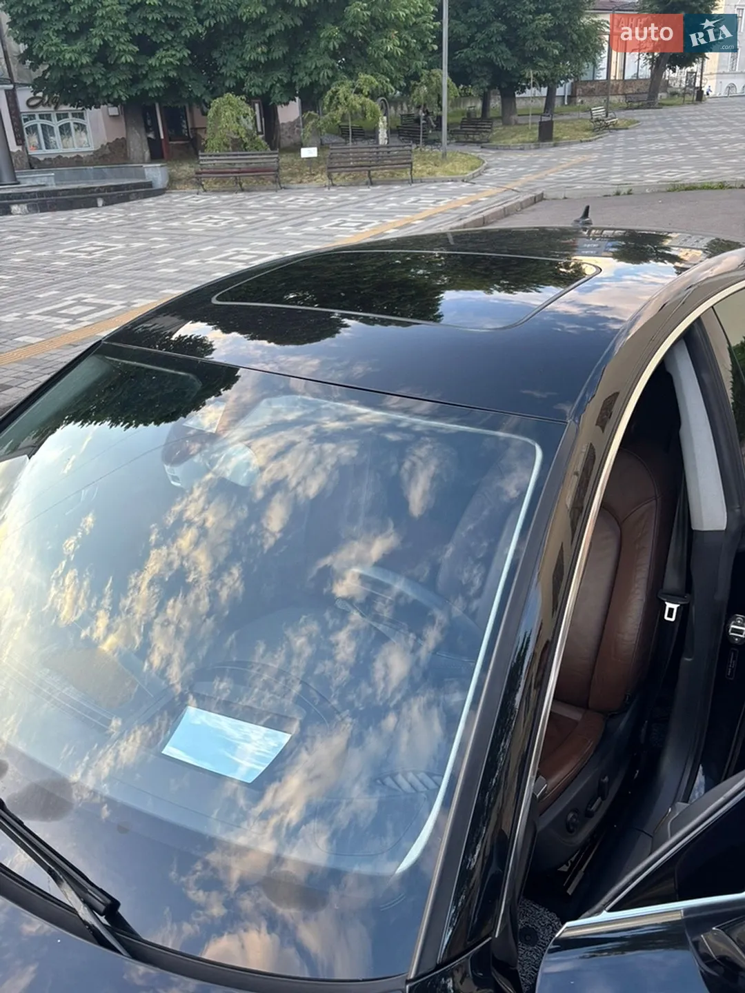 2013 Audi A7 - мініатюра 41