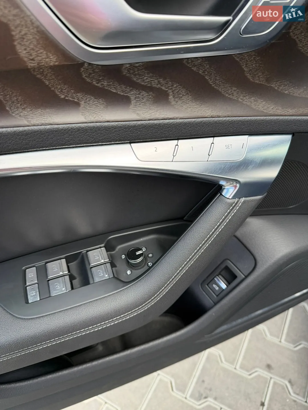 2020 Audi A7 - мініатюра 22