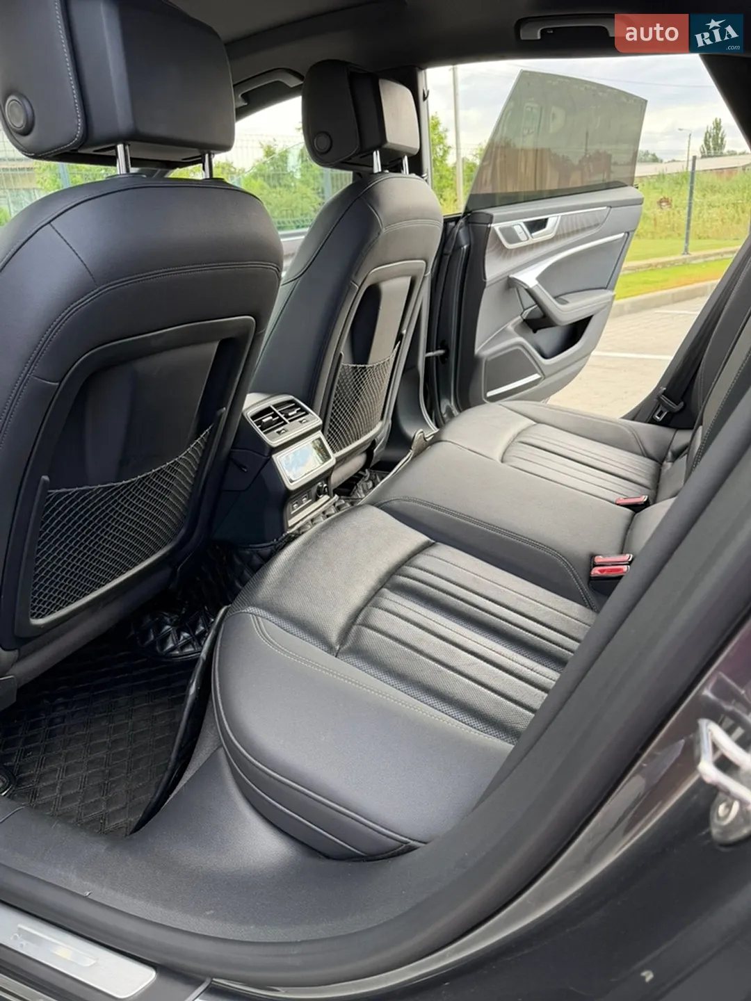 2020 Audi A7 - мініатюра 25