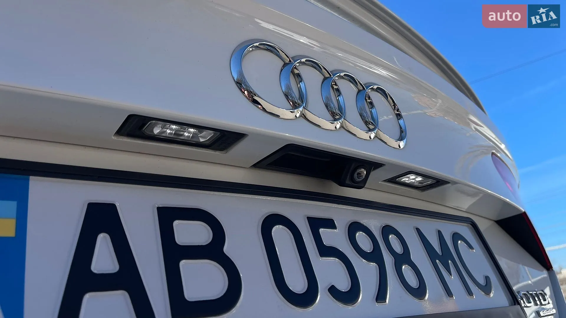 2013 Audi A7 - мініатюра 36