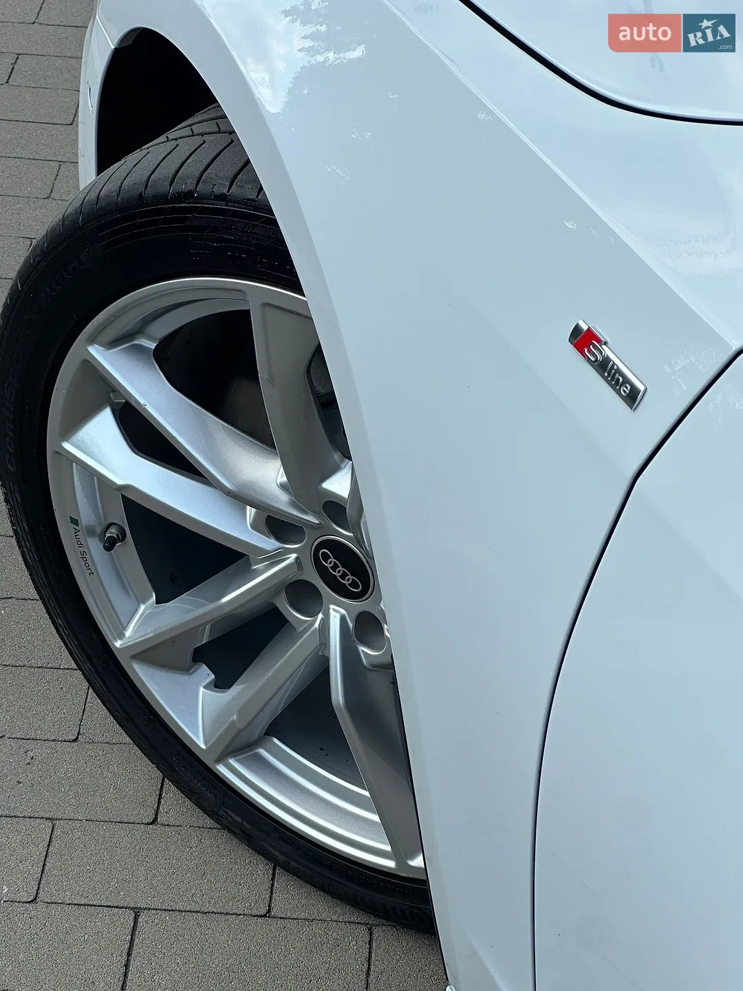 2022 Audi A7 - мініатюра 12