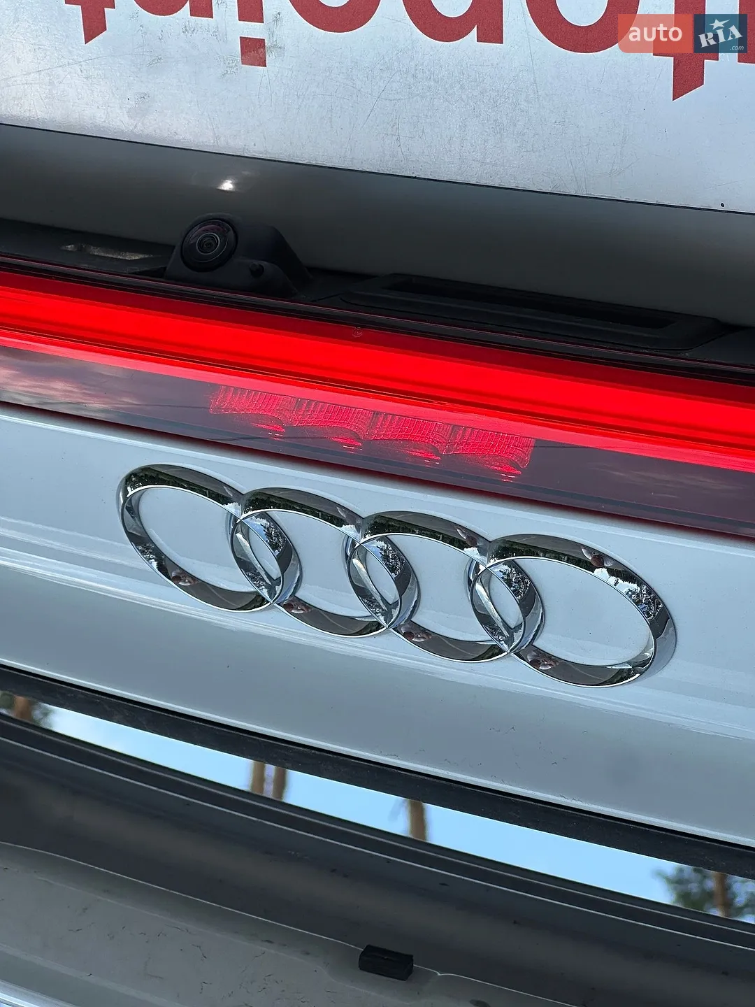 2022 Audi A7 - мініатюра 15