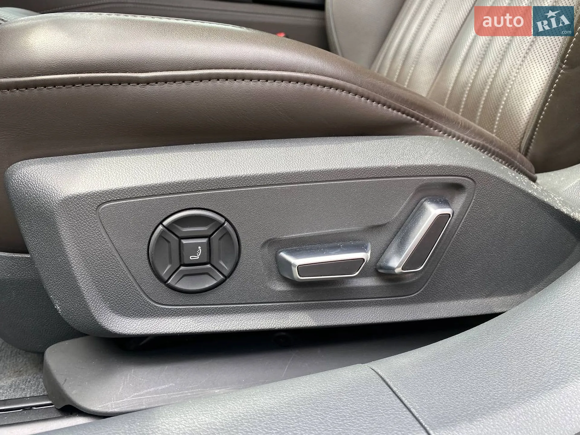 2019 Audi A7 - мініатюра 21