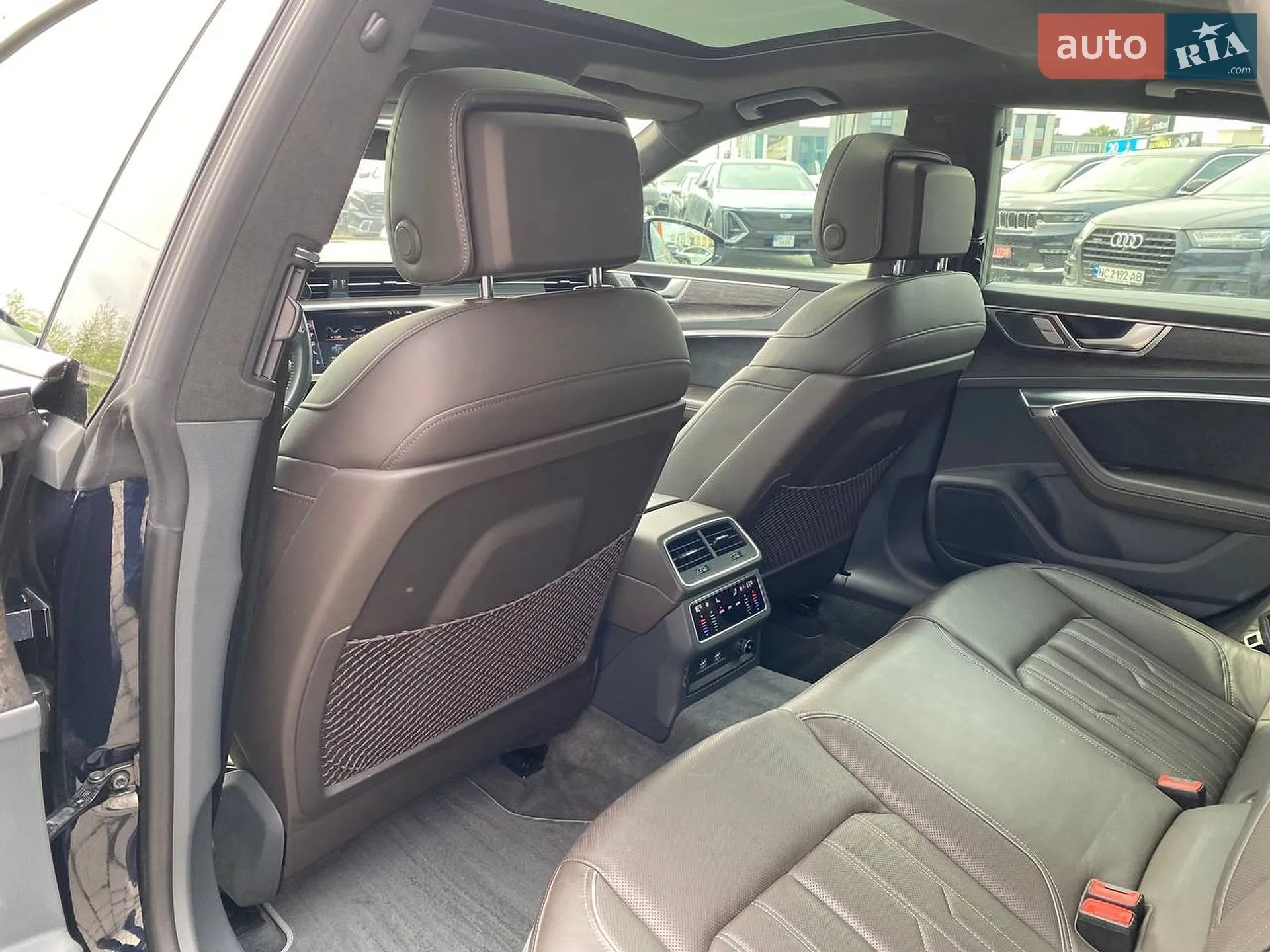 2019 Audi A7 - мініатюра 25