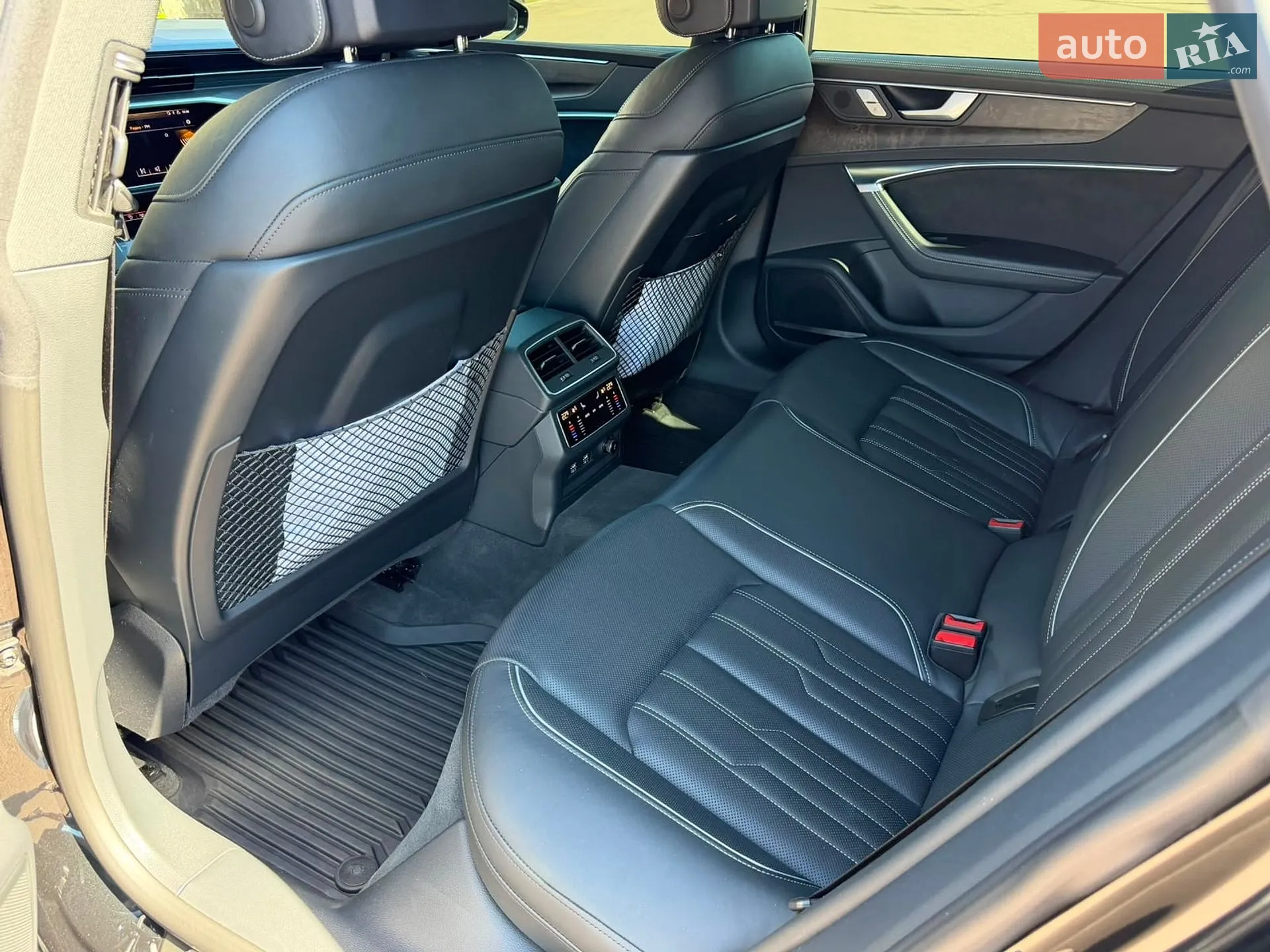 2019 Audi A7 - мініатюра 44