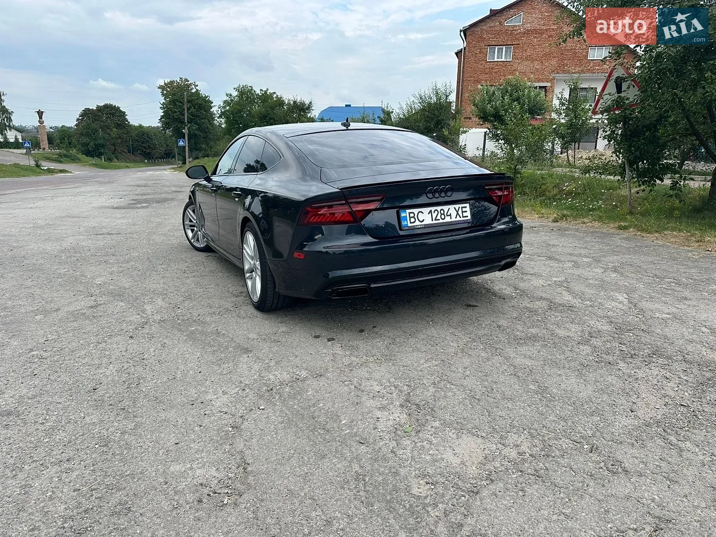 2016 Audi A7 - мініатюра 9
