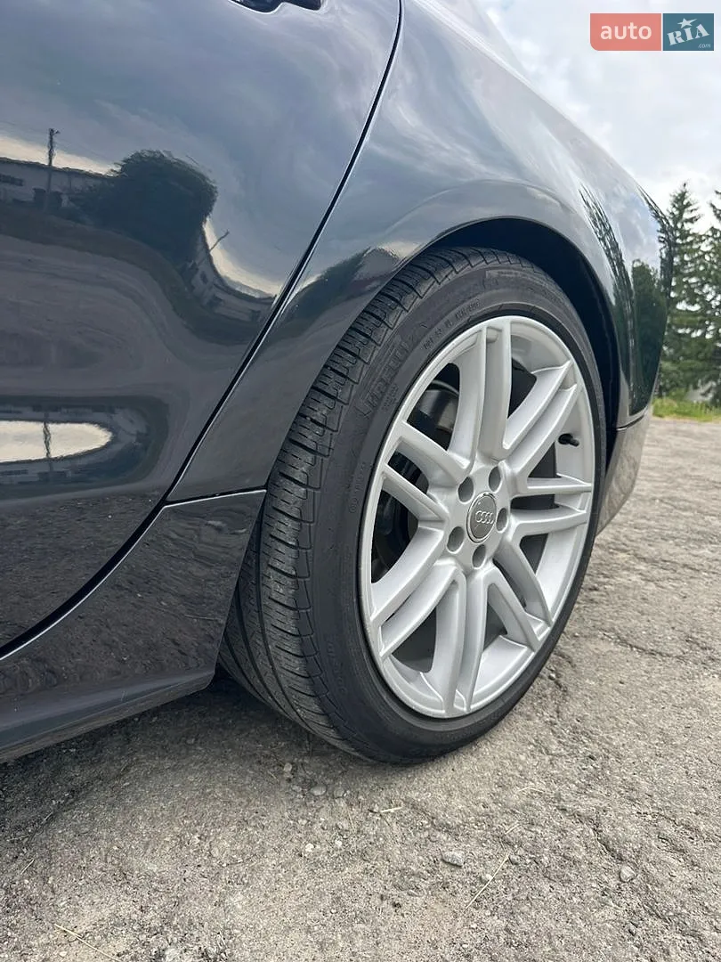 2016 Audi A7 - мініатюра 32