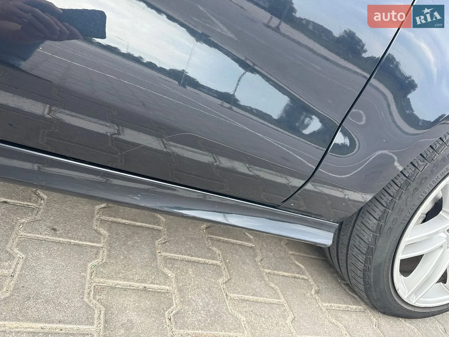 2016 Audi A7 - мініатюра 37