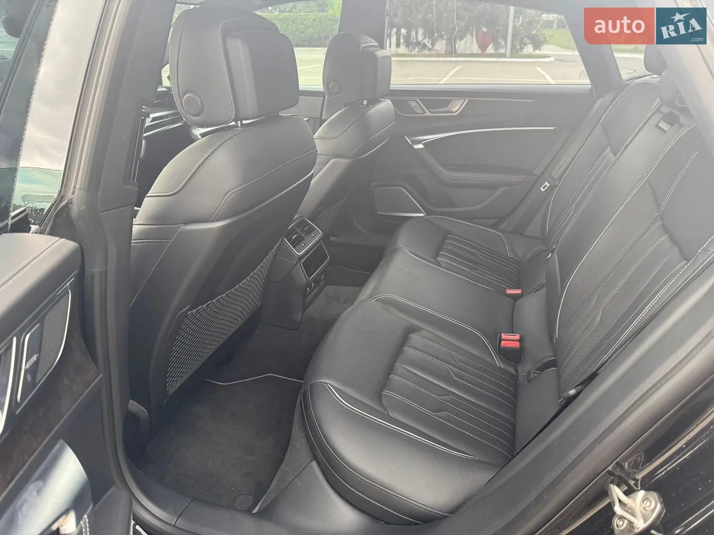 2019 Audi A7 - мініатюра 11