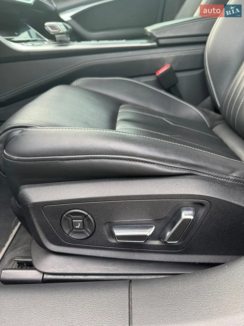 2019 Audi A7 - мініатюра 17
