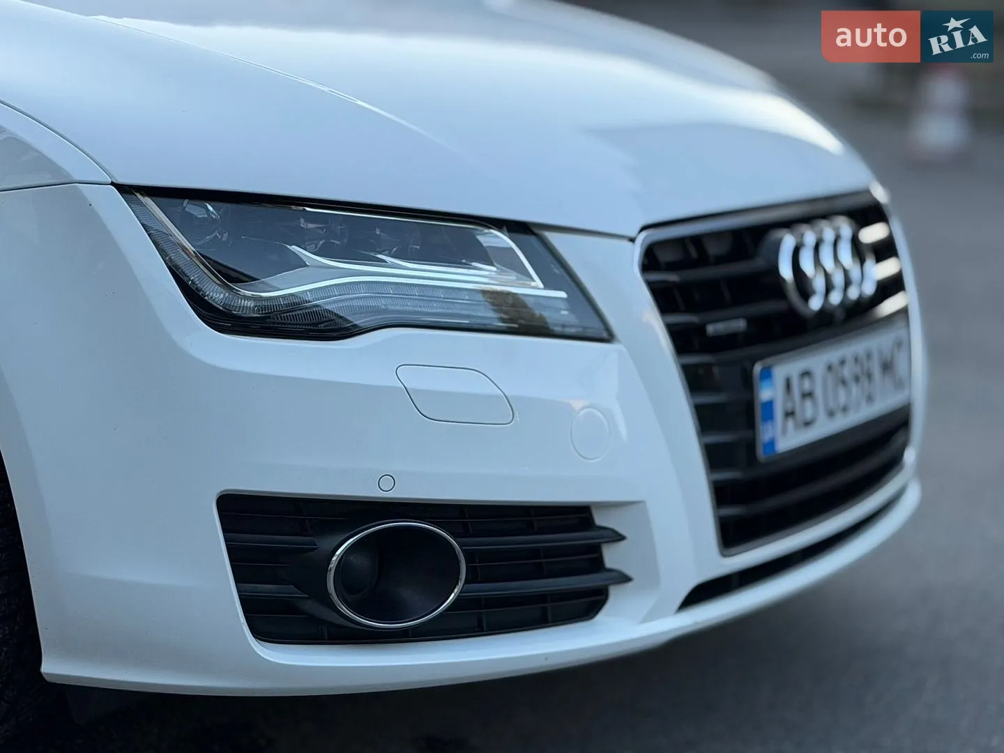 2013 Audi A7 - мініатюра 25