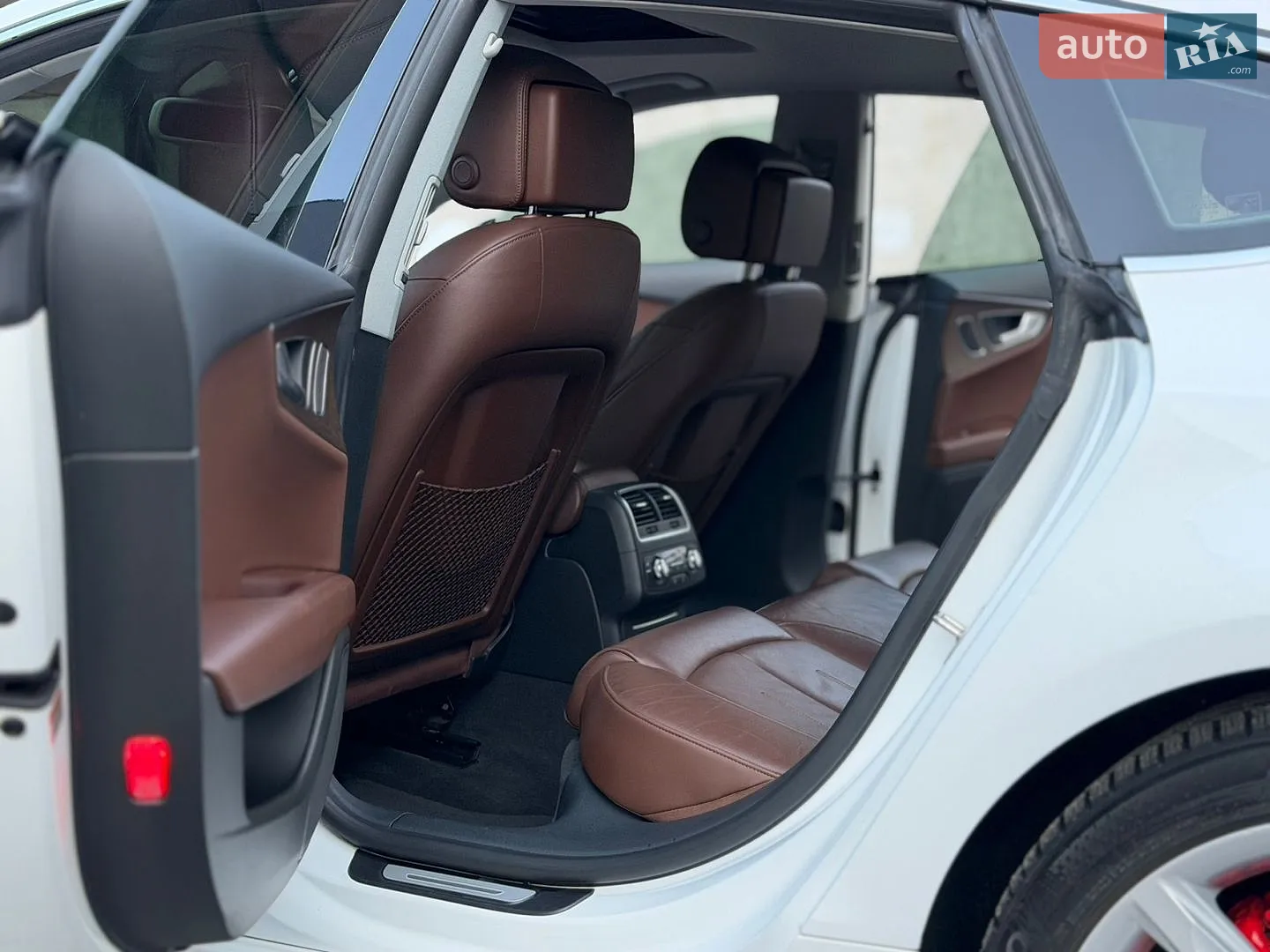 2013 Audi A7 - мініатюра 44