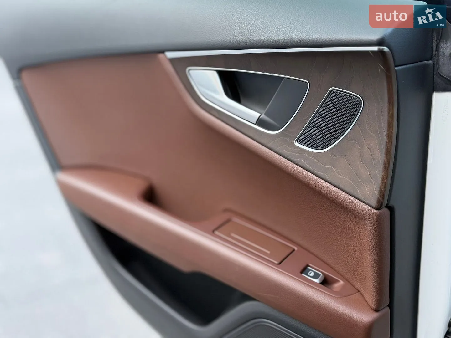 2013 Audi A7 - мініатюра 48