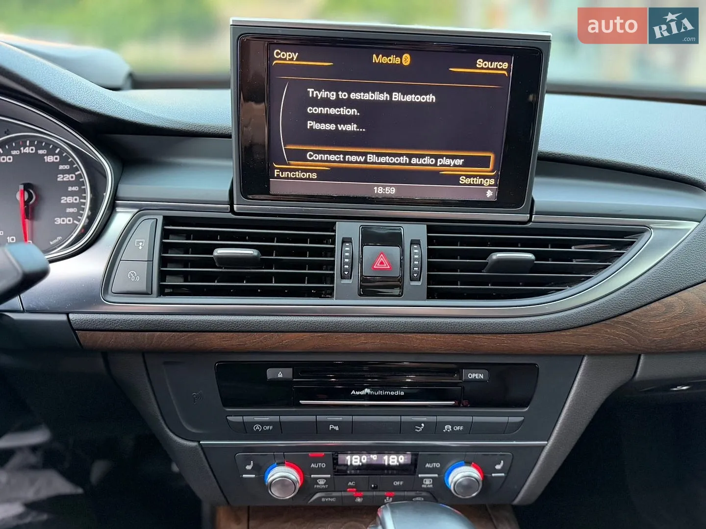 2013 Audi A7 - мініатюра 69