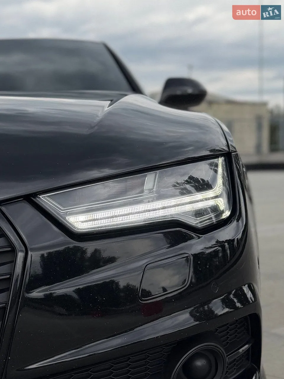 2016 Audi A7 - мініатюра 5