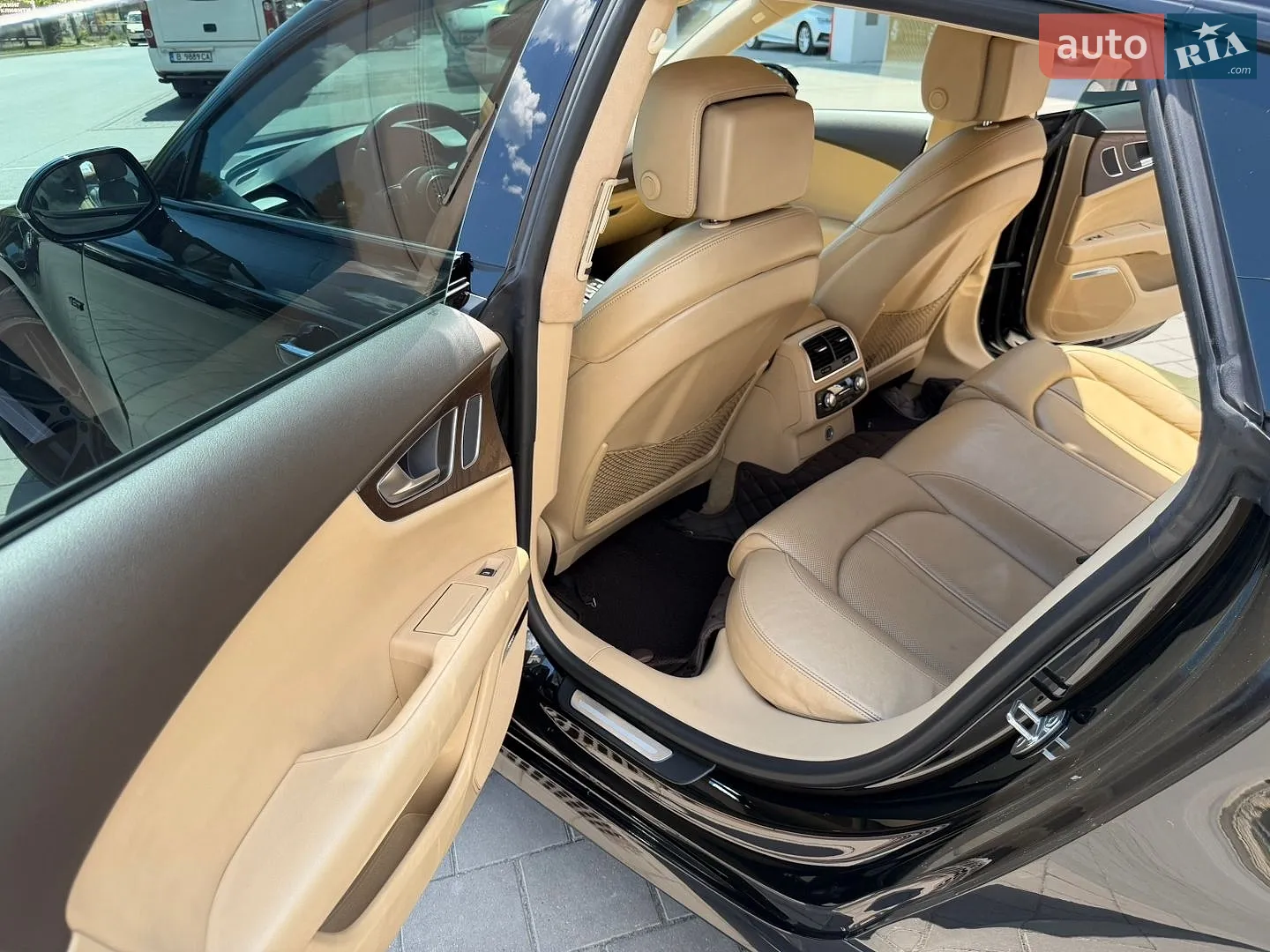 2011 Audi A7 - мініатюра 27