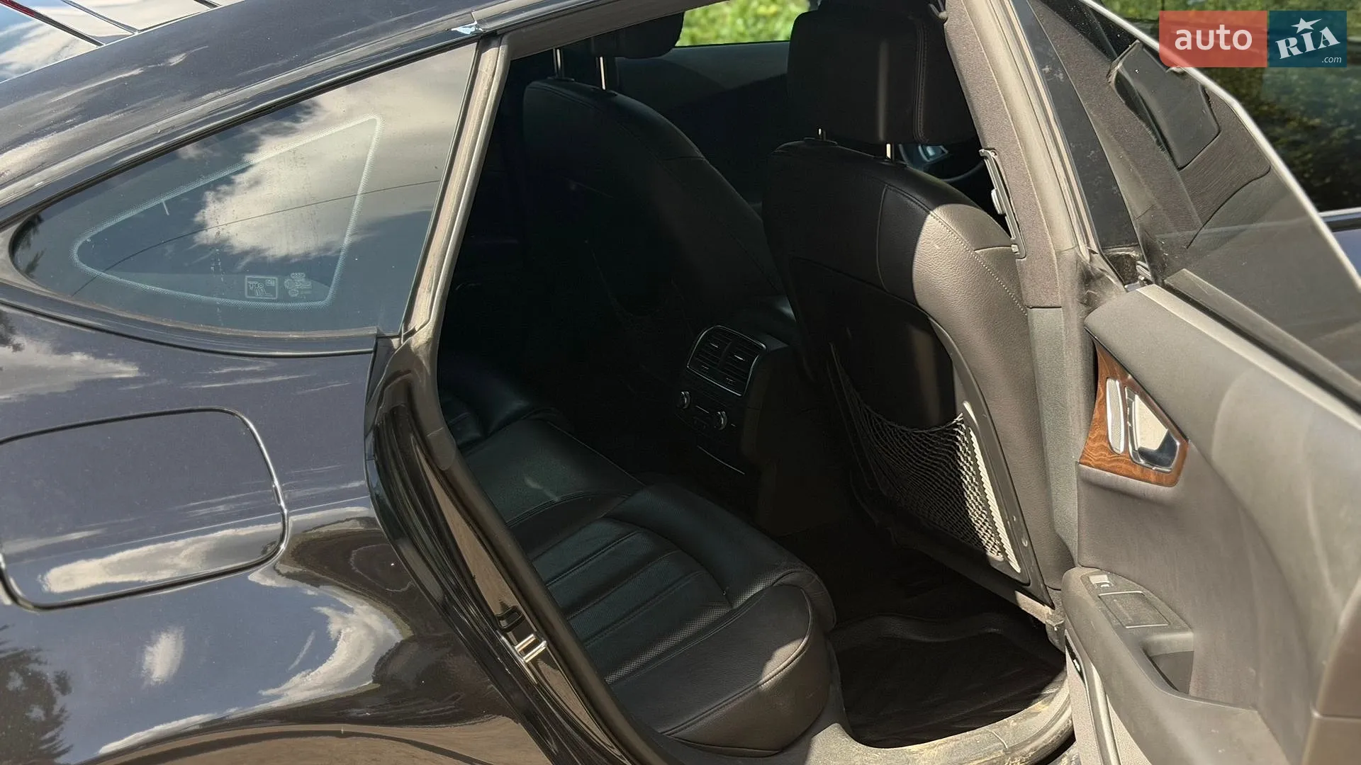 2013 Audi A7 - мініатюра 16