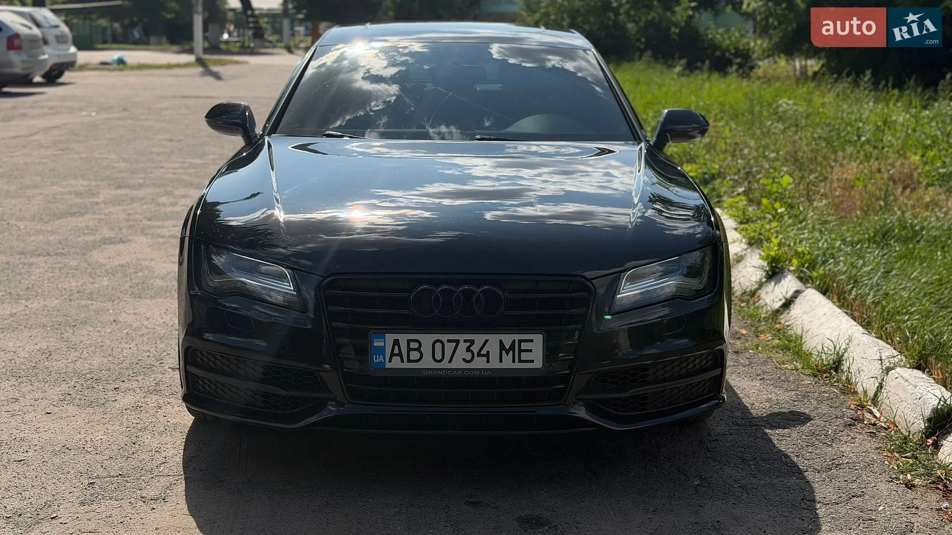 2013 Audi A7 - мініатюра 11