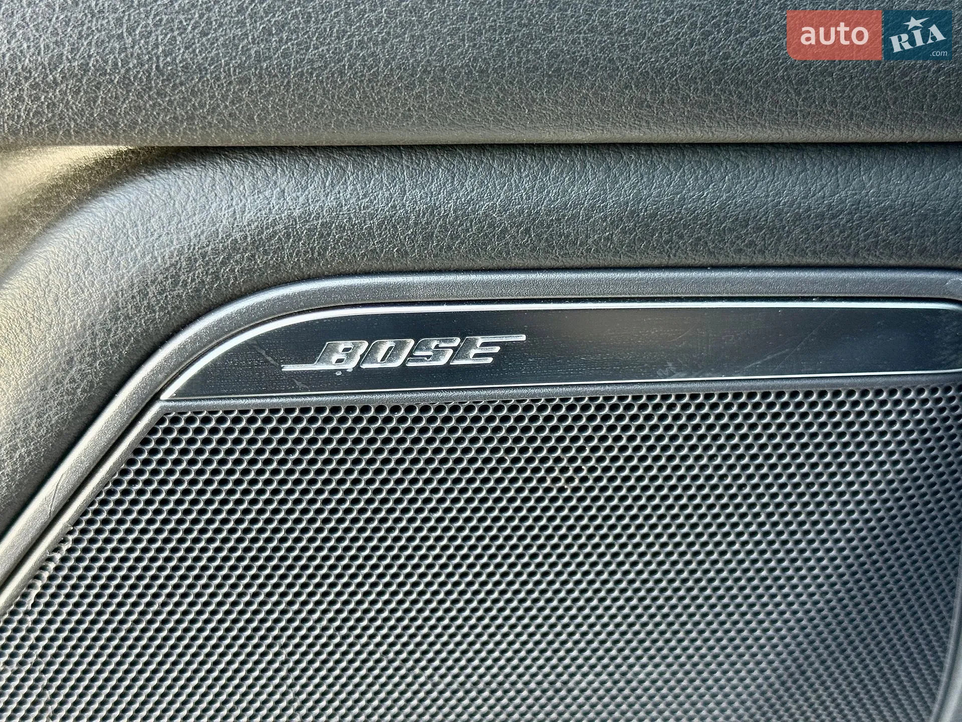 2012 Audi A7 - мініатюра 23