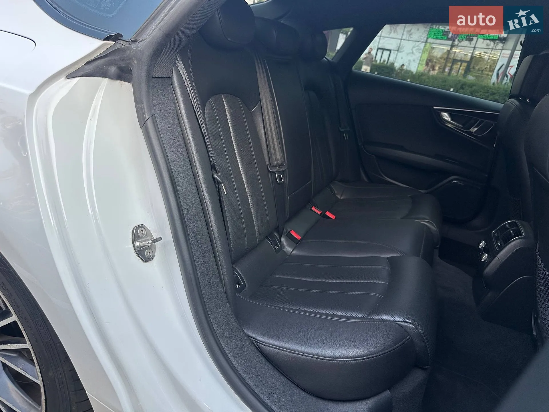 2016 Audi A7 - мініатюра 10