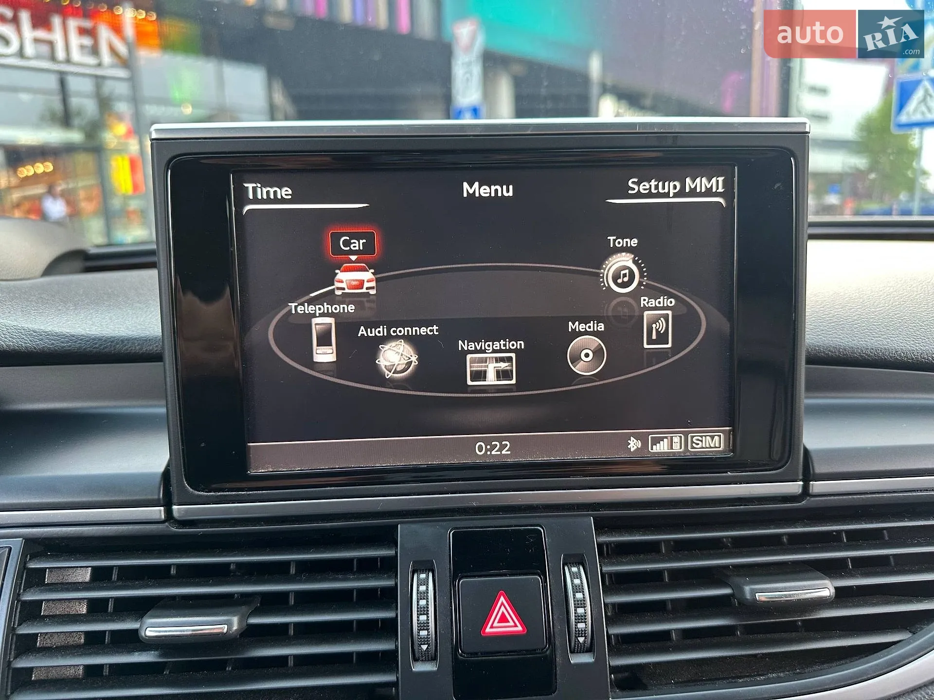 2016 Audi A7 - мініатюра 18