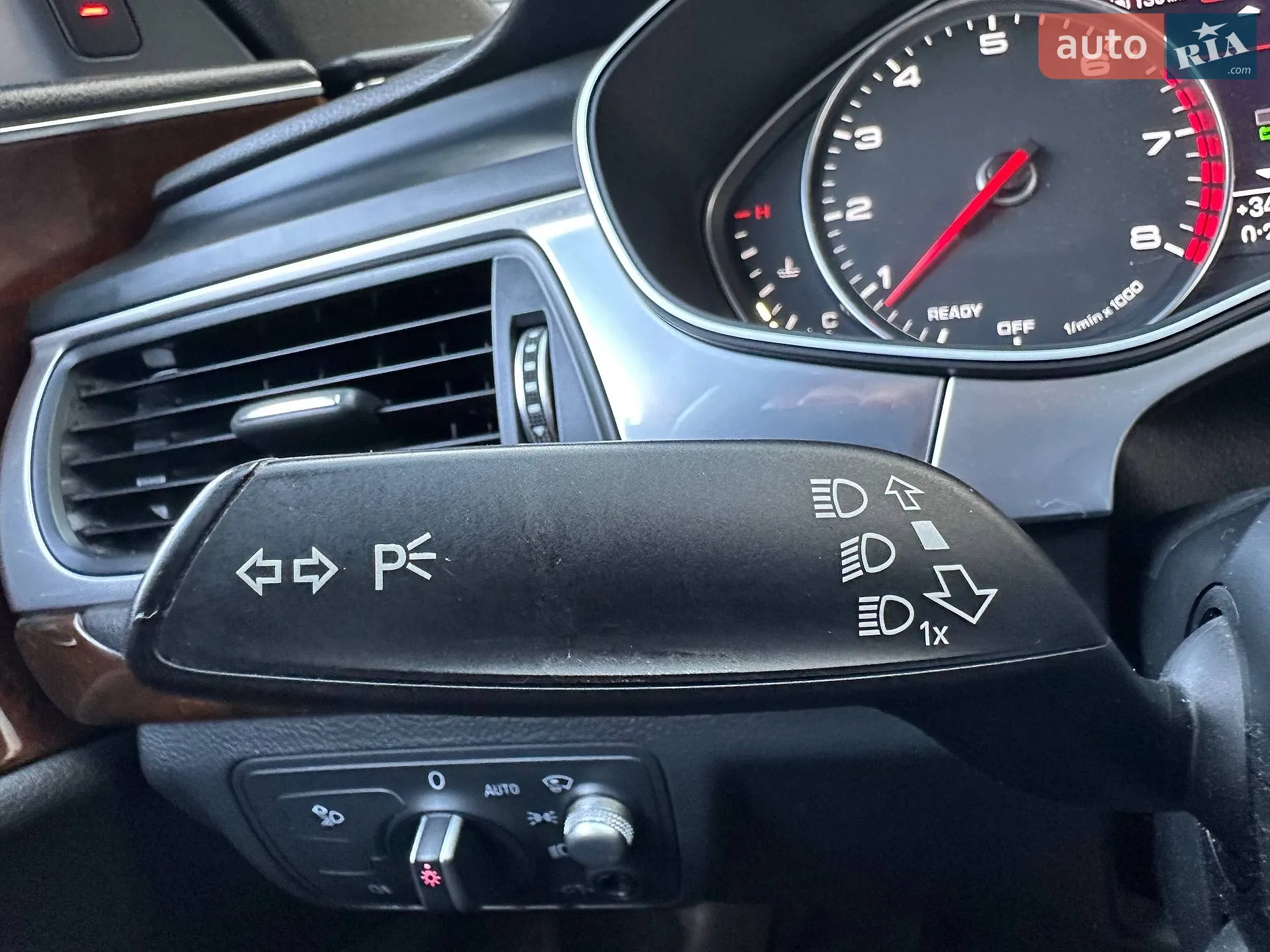 2016 Audi A7 - мініатюра 25