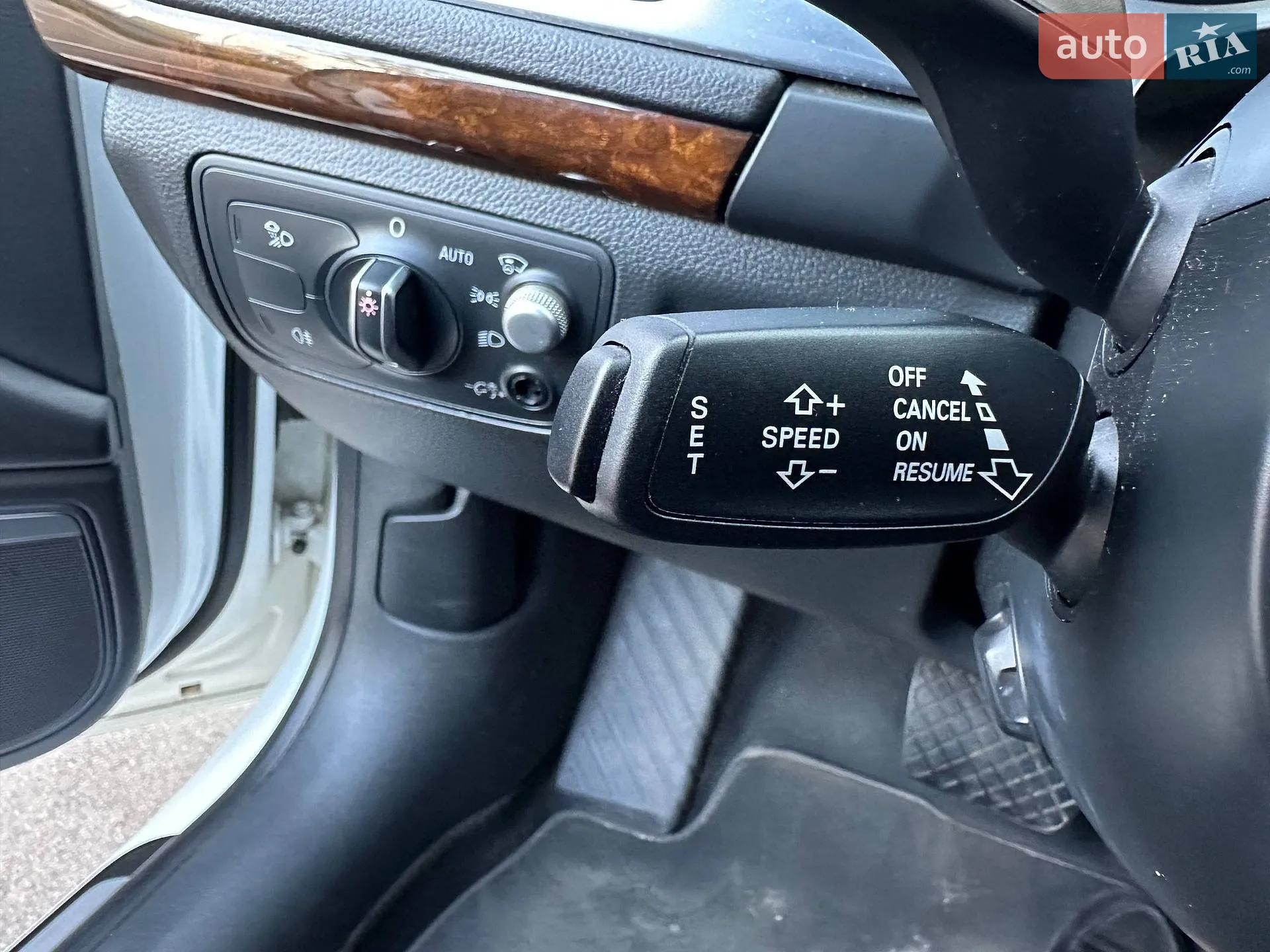 2016 Audi A7 - мініатюра 26