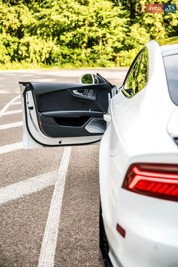 2011 Audi A7 - мініатюра 20