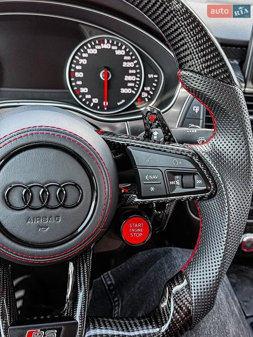 2011 Audi A7 - мініатюра 31