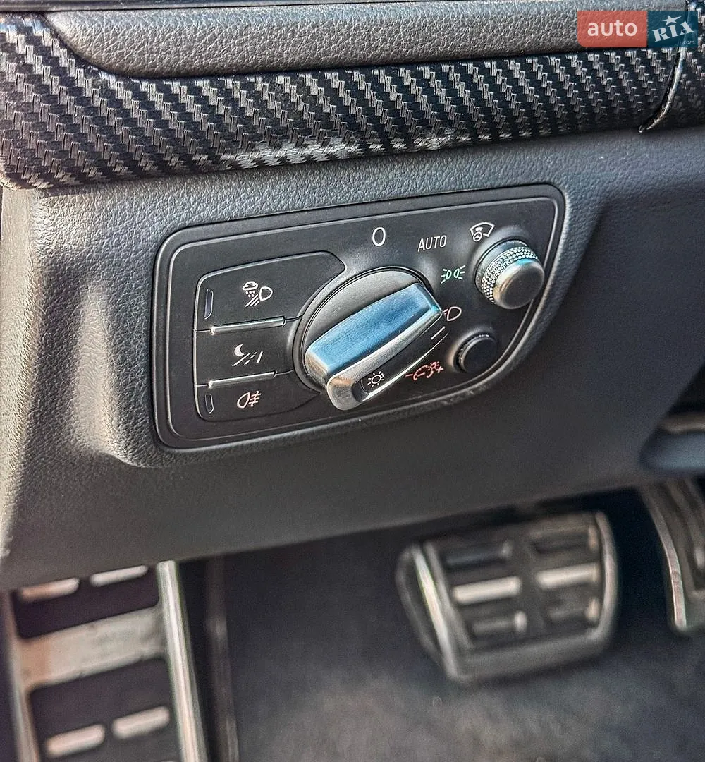 2011 Audi A7 - мініатюра 38