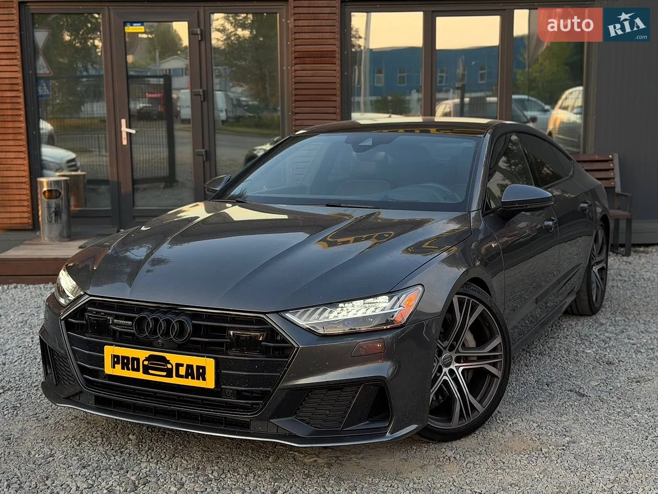 2014 Audi A6 - мініатюра 36